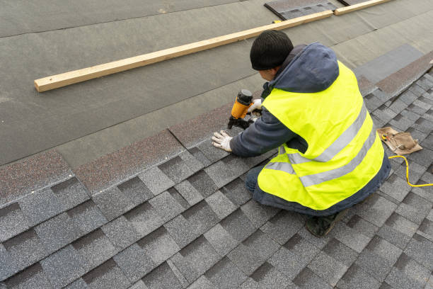 Best Commercial Roof Installation  in Mar Mac, NC
