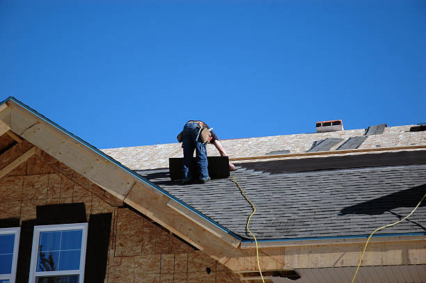 Best Commercial Roof Installation  in Mar Mac, NC