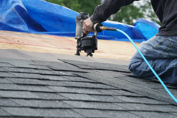 Best Residential Roofing Contractor  in Mar Mac, NC