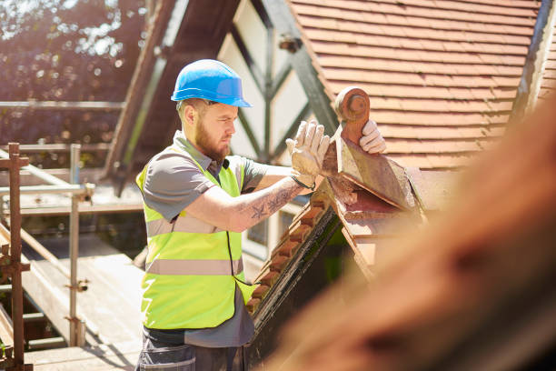 Best Residential Roofing Contractor  in Mar Mac, NC